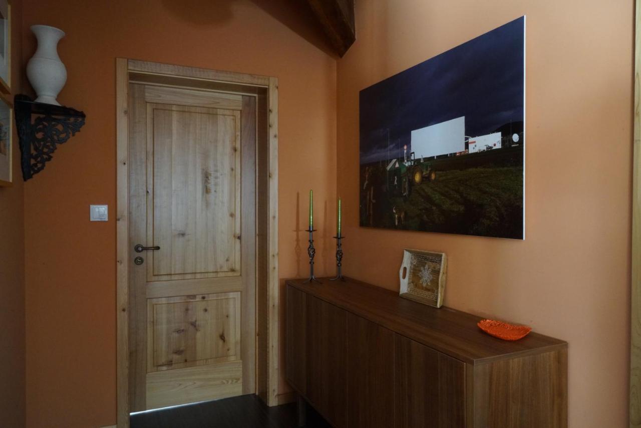 Azores Protea House Apartment ลาโกอา ภายนอก รูปภาพ
