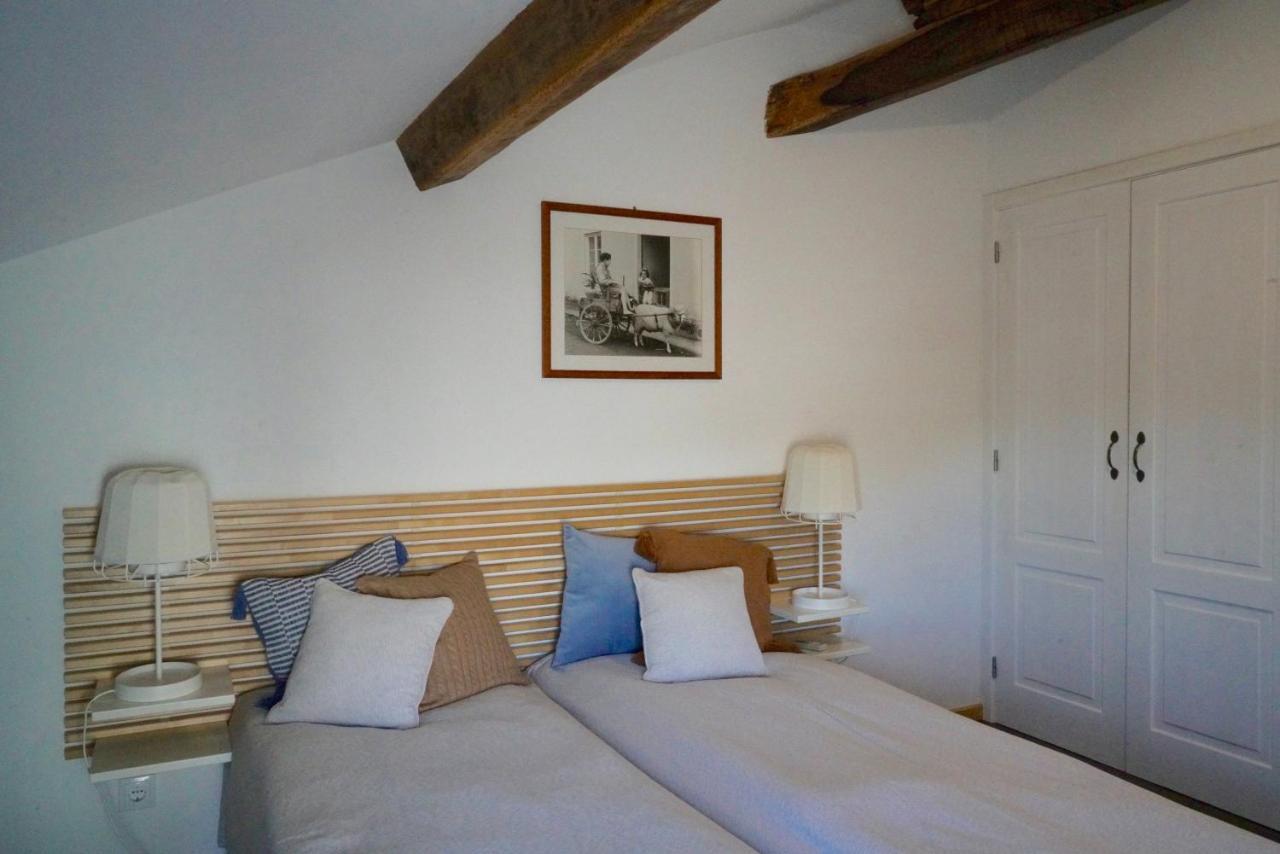 Azores Protea House Apartment ลาโกอา ภายนอก รูปภาพ