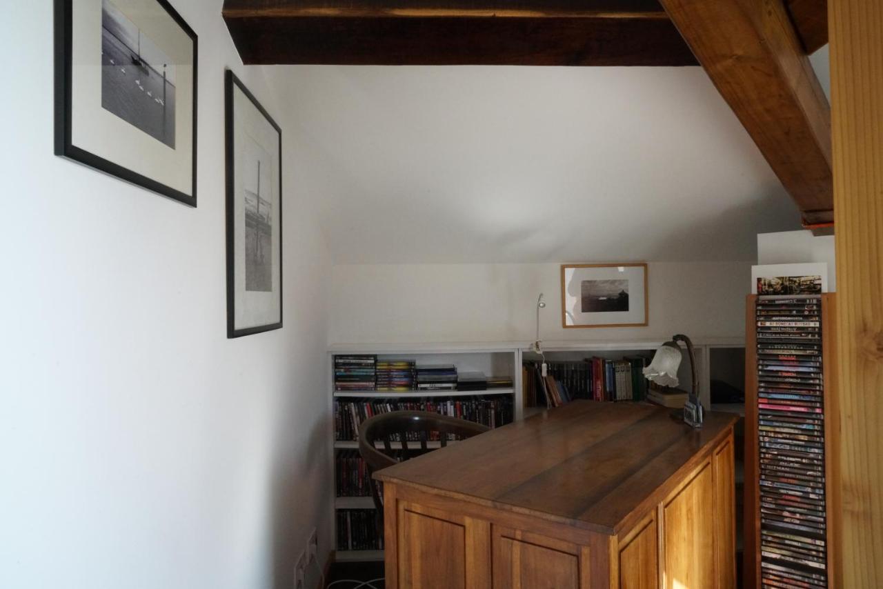 Azores Protea House Apartment ลาโกอา ภายนอก รูปภาพ