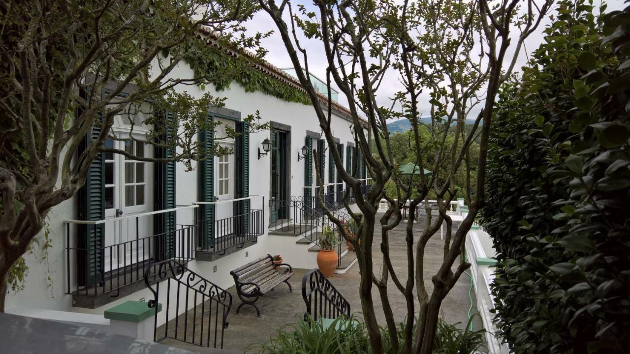 Azores Protea House Apartment ลาโกอา ภายนอก รูปภาพ