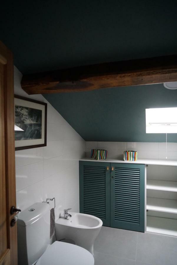 Azores Protea House Apartment ลาโกอา ภายนอก รูปภาพ