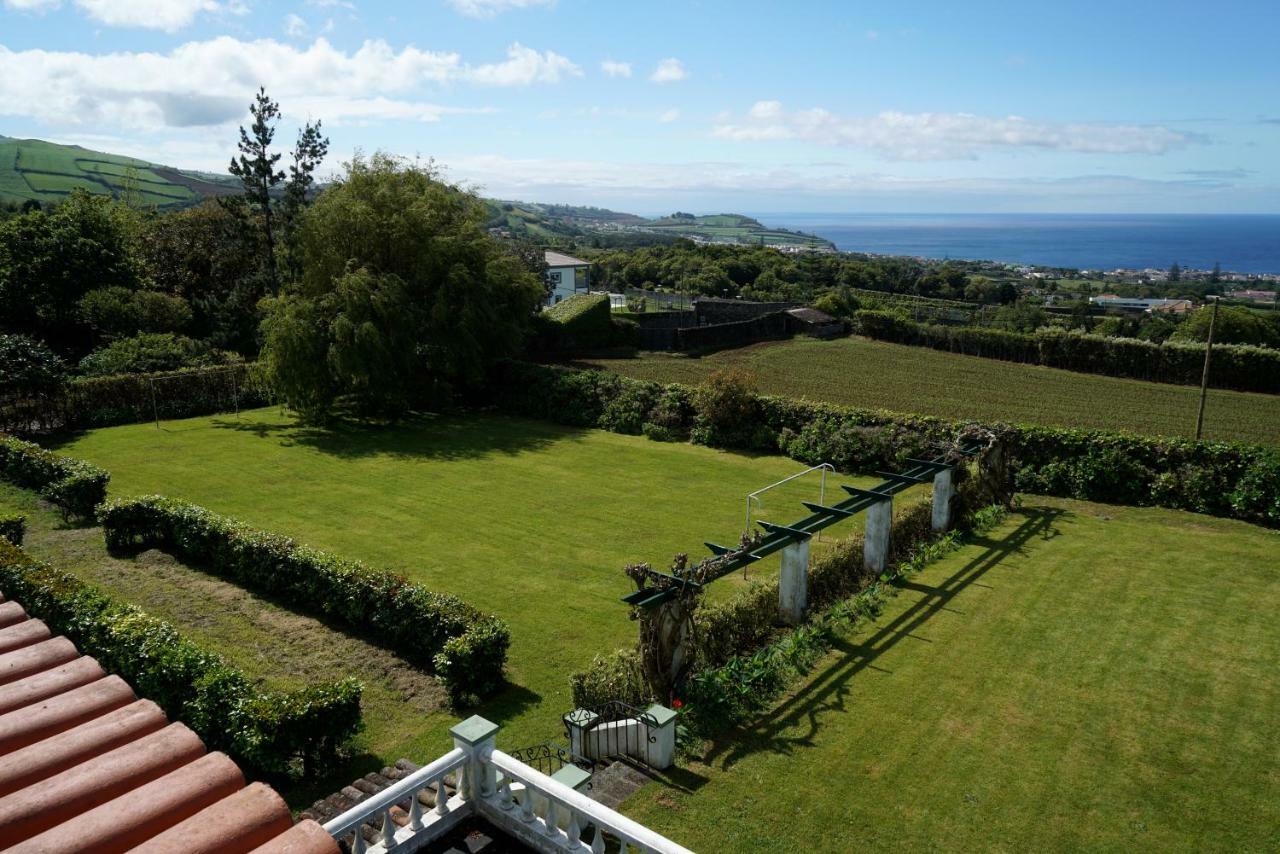 Azores Protea House Apartment ลาโกอา ภายนอก รูปภาพ