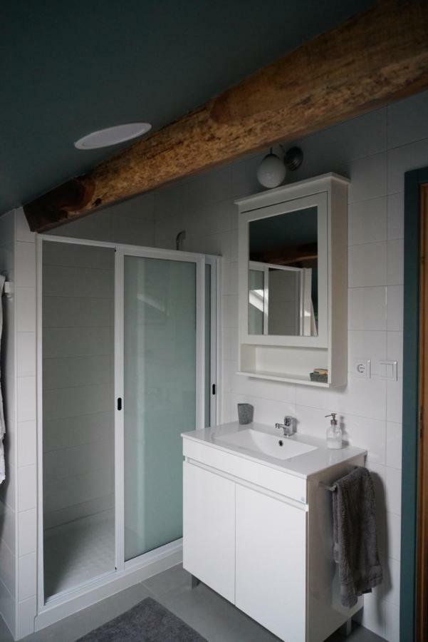 Azores Protea House Apartment ลาโกอา ภายนอก รูปภาพ