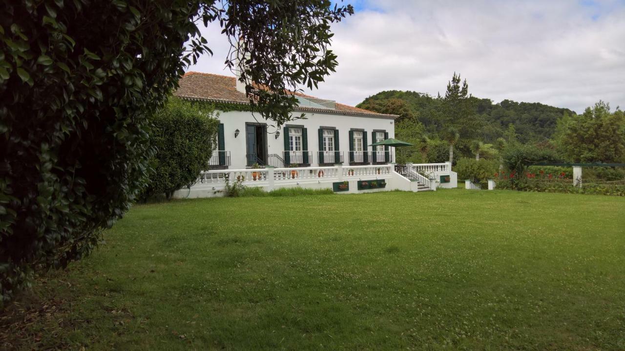 Azores Protea House Apartment ลาโกอา ภายนอก รูปภาพ